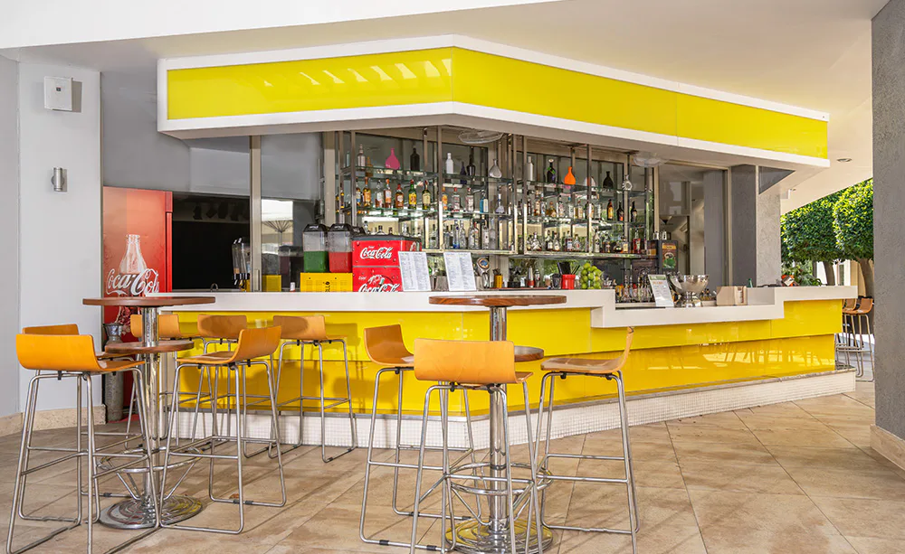 Lime Bar