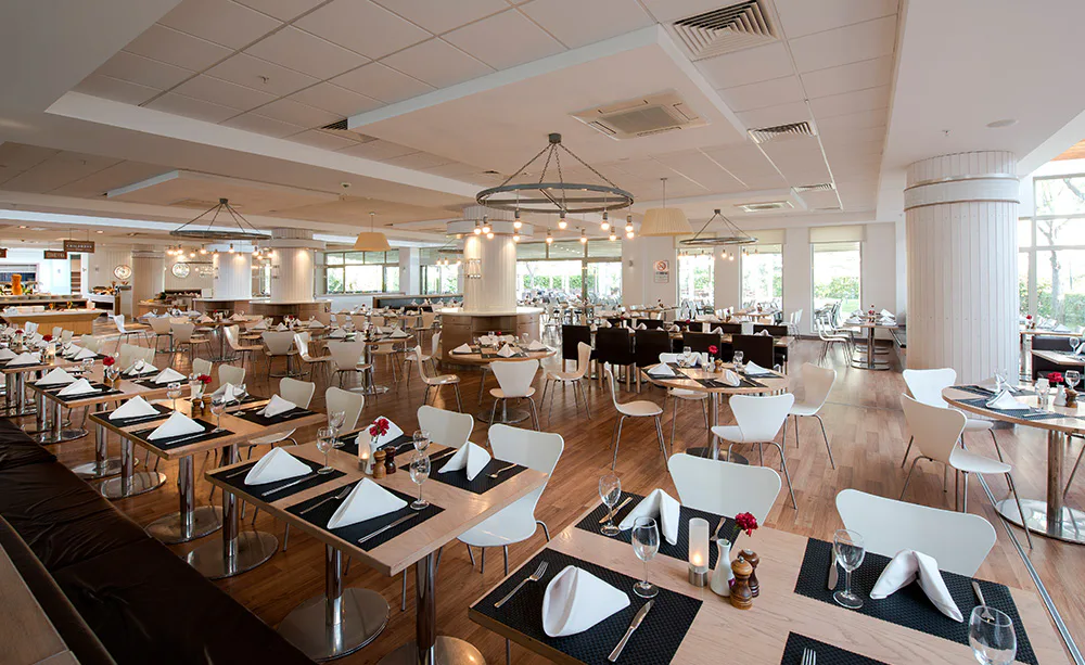 Palmiye Restaurant