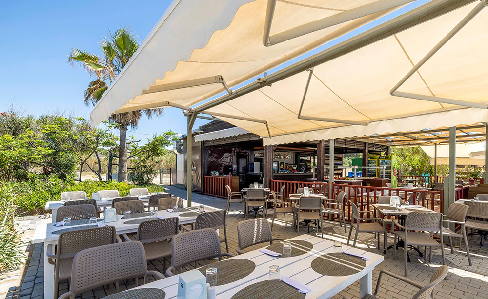 Beach Club