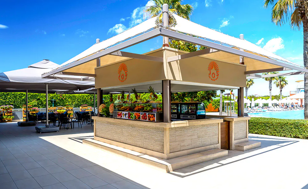 JOS Bar