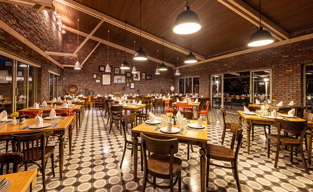 Olea Kitchen