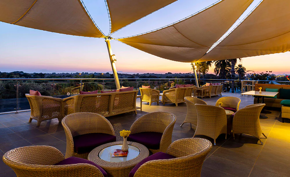 Sunset Bar