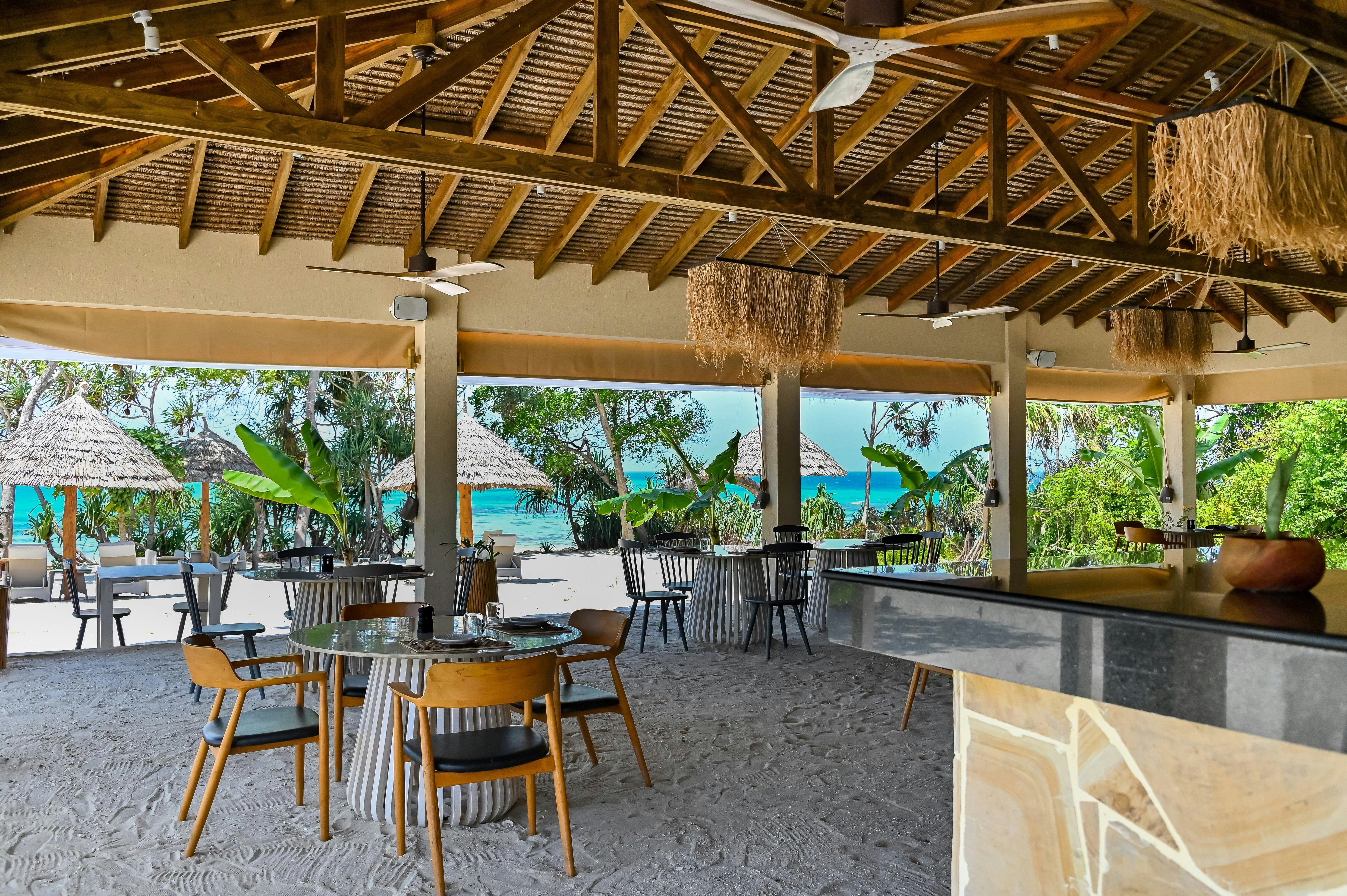 The Beach Club (Adults only)