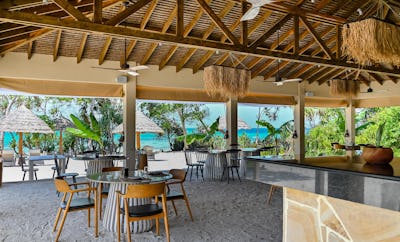 The Beach Club (Adults only)