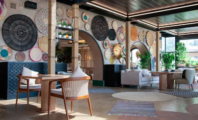 Bay View Mediterranean