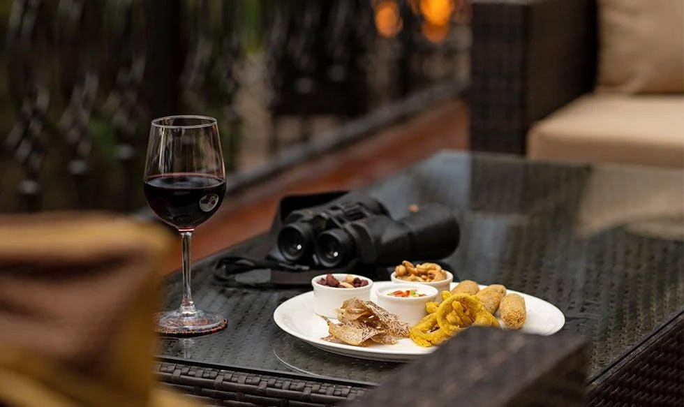 Beers Wines & Cocktails