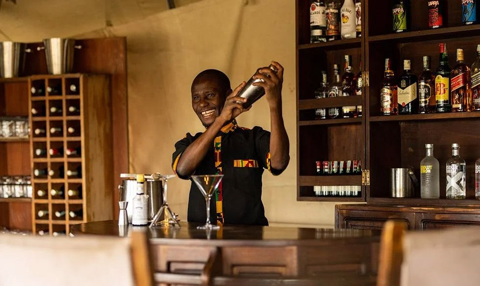 Beers Wines & Cocktails