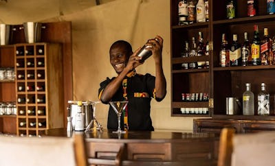 Beers Wines & Cocktails