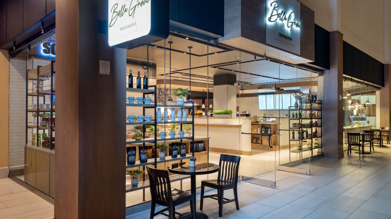 Bella Grove Provisions