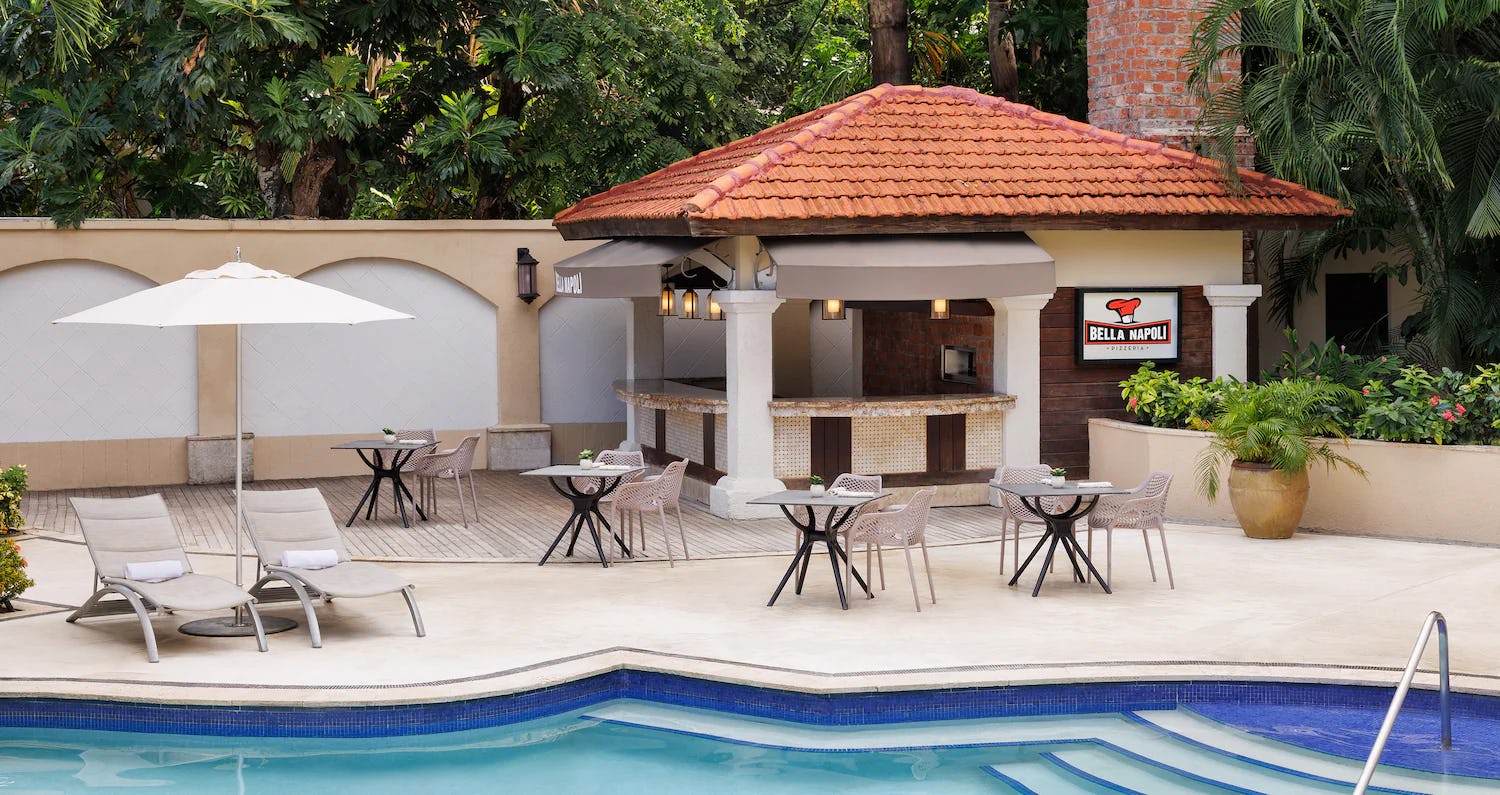 Bella Napoli Pizzeria