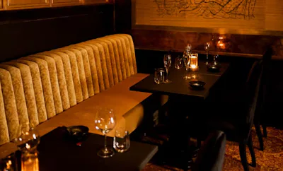 THE RED ROOM BY CHEFS WAREHOUSE