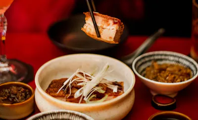 THE RED ROOM BY CHEFS WAREHOUSE