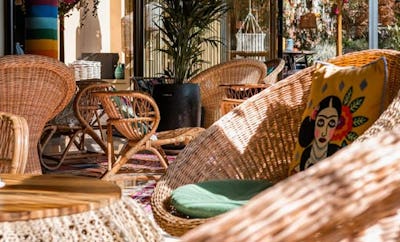 PIKKINI- & DONKEY-BAR