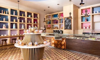 BiteZ - Sweet Treats & Pastries