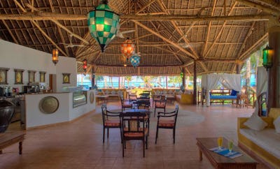 Bludeli Terrace Café