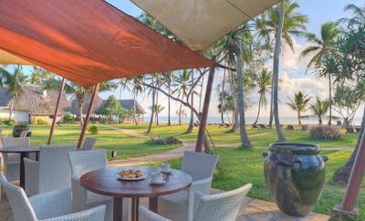 Bludeli Terrace Café