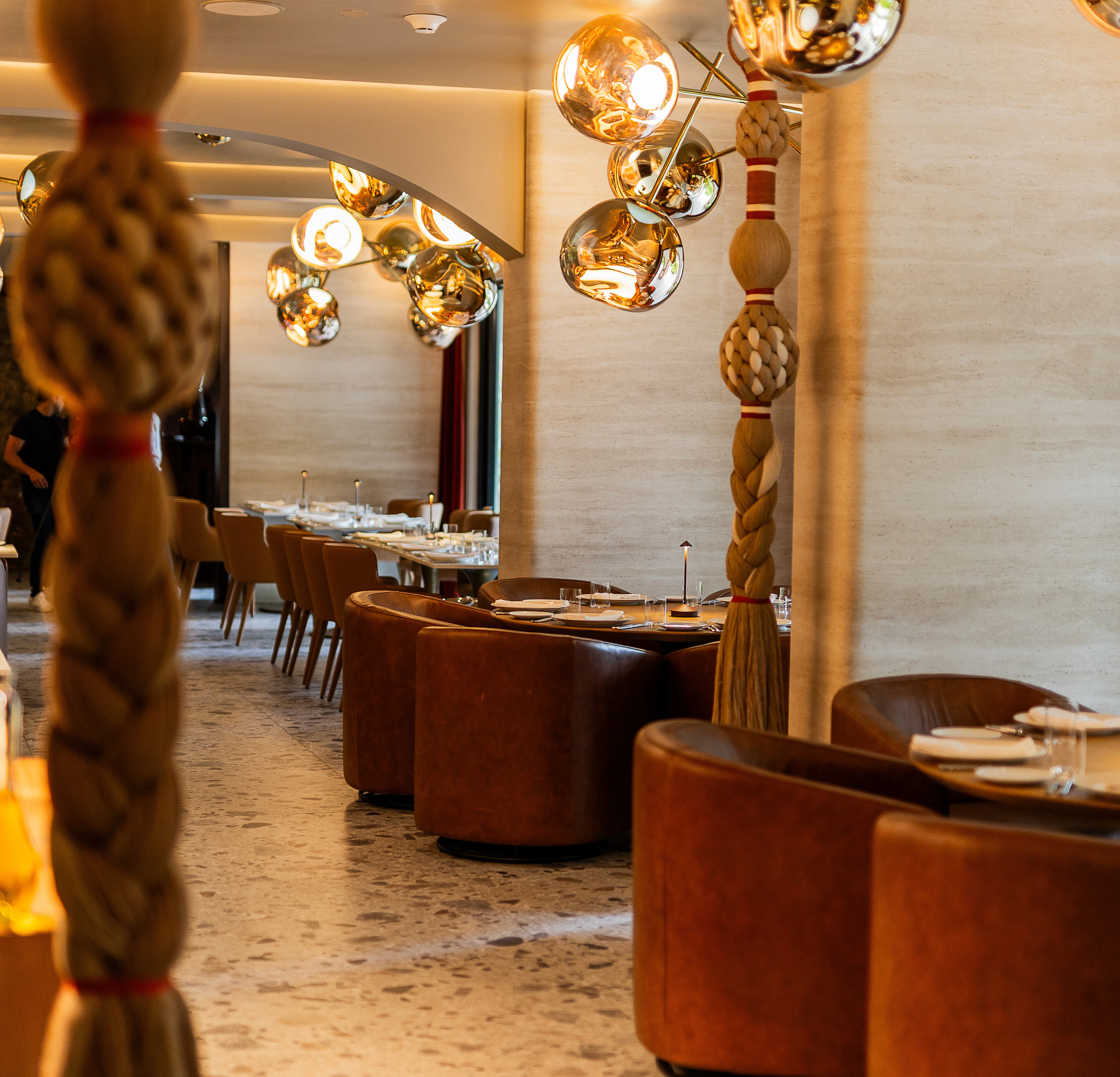 Amara Restaurant