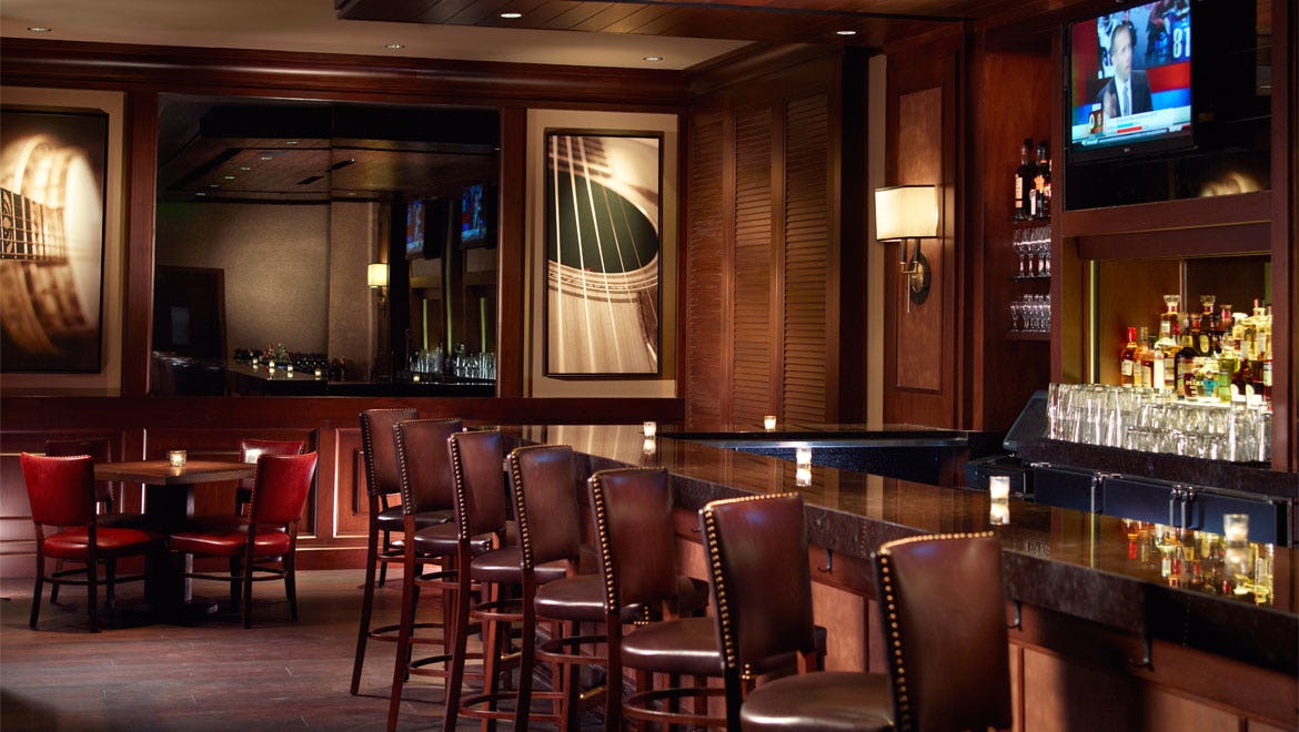 Bob’s Steak & Chop House