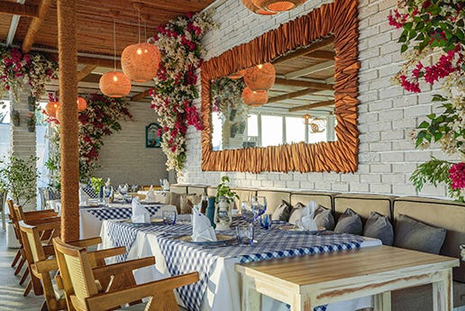 Bodrum Restaurant
