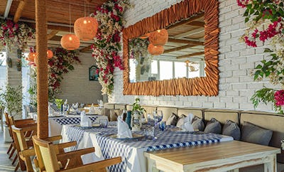 Bodrum Restaurant