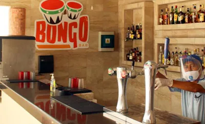 Bongo
