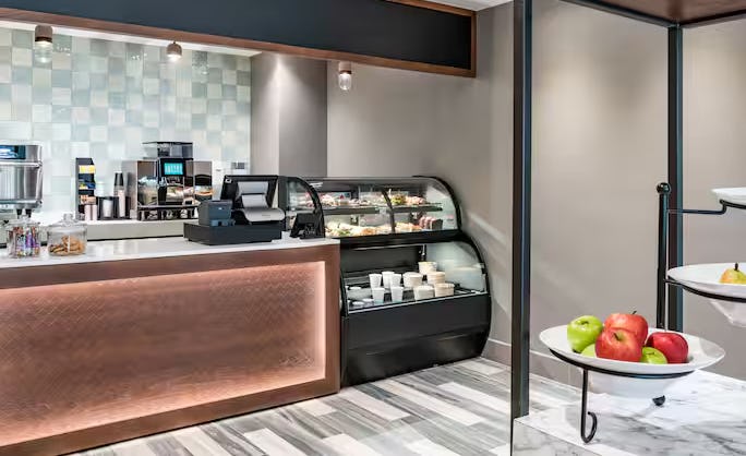 Brickstones Food-to-Go