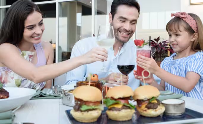 Brickstones Kitchen Restaurant