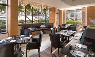 Bushman’s Australian Grill