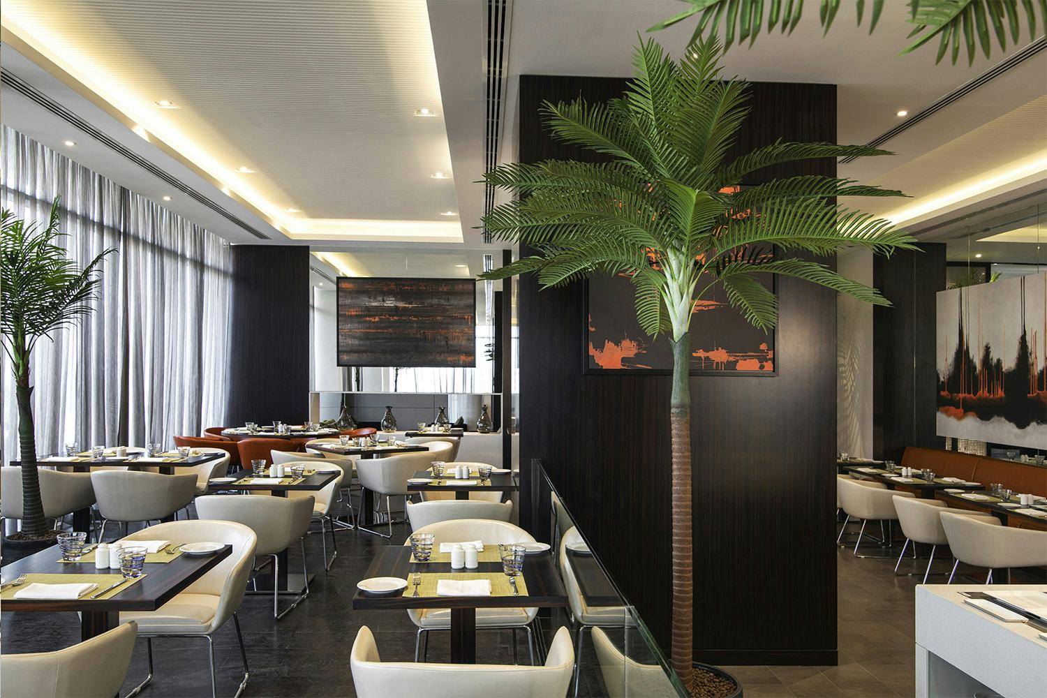 C.TASTE International