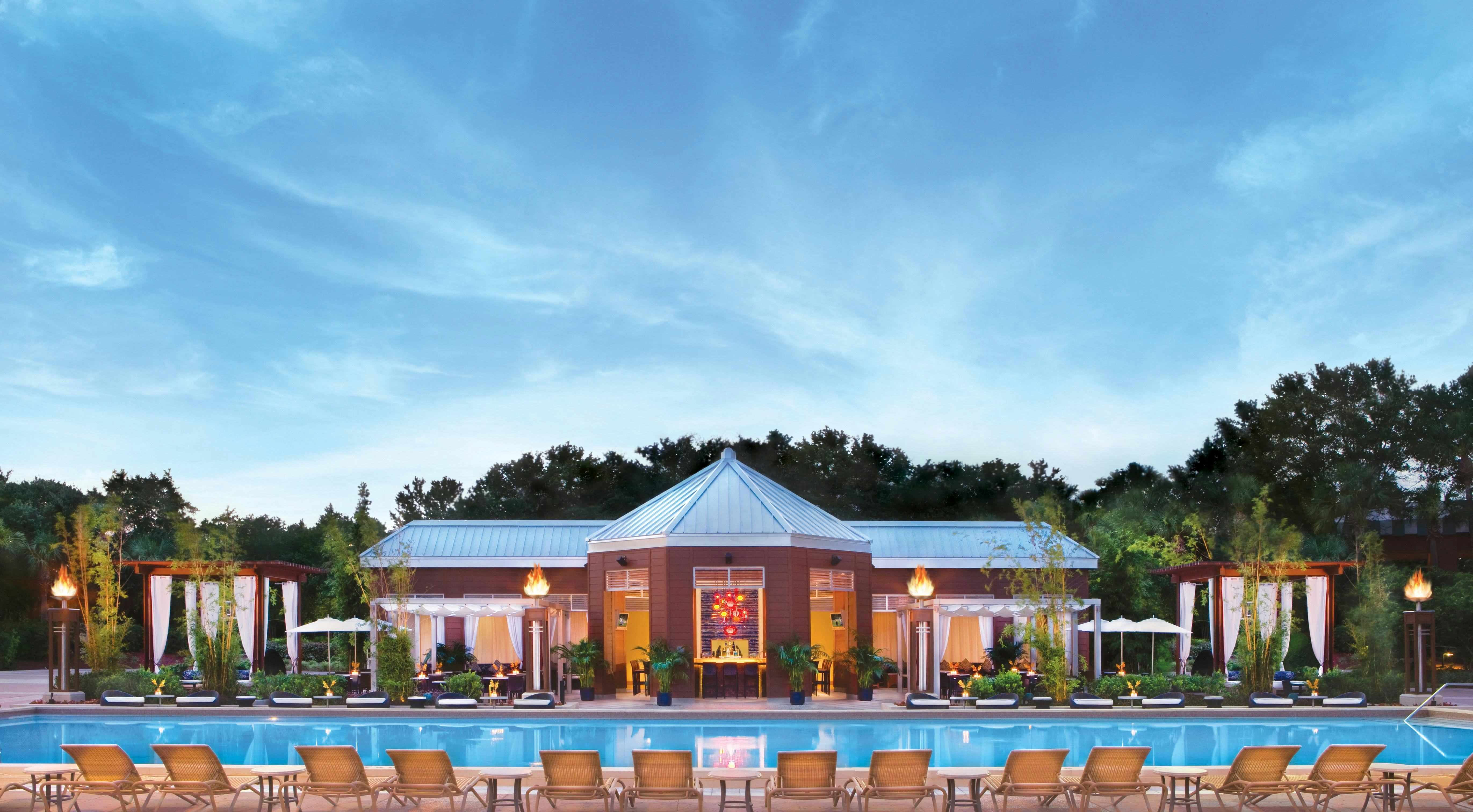 Cabana Bar and Beach Club