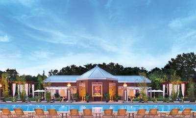 Cabana Bar and Beach Club