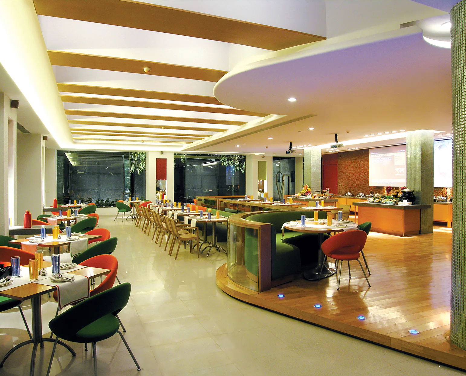 Cafe