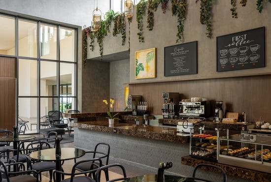 CAFECITO COFFEE SHOP