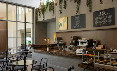 CAFECITO COFFEE SHOP