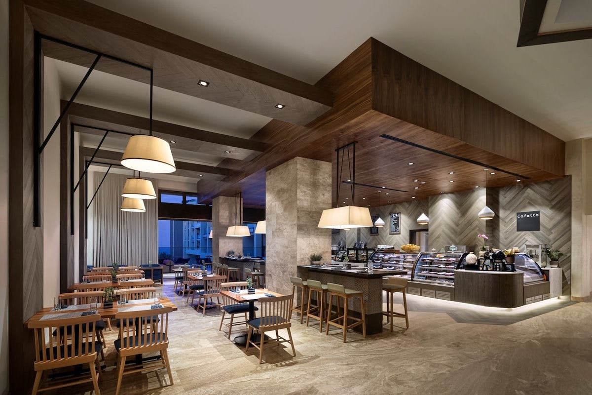 Los Cabos Restaurants