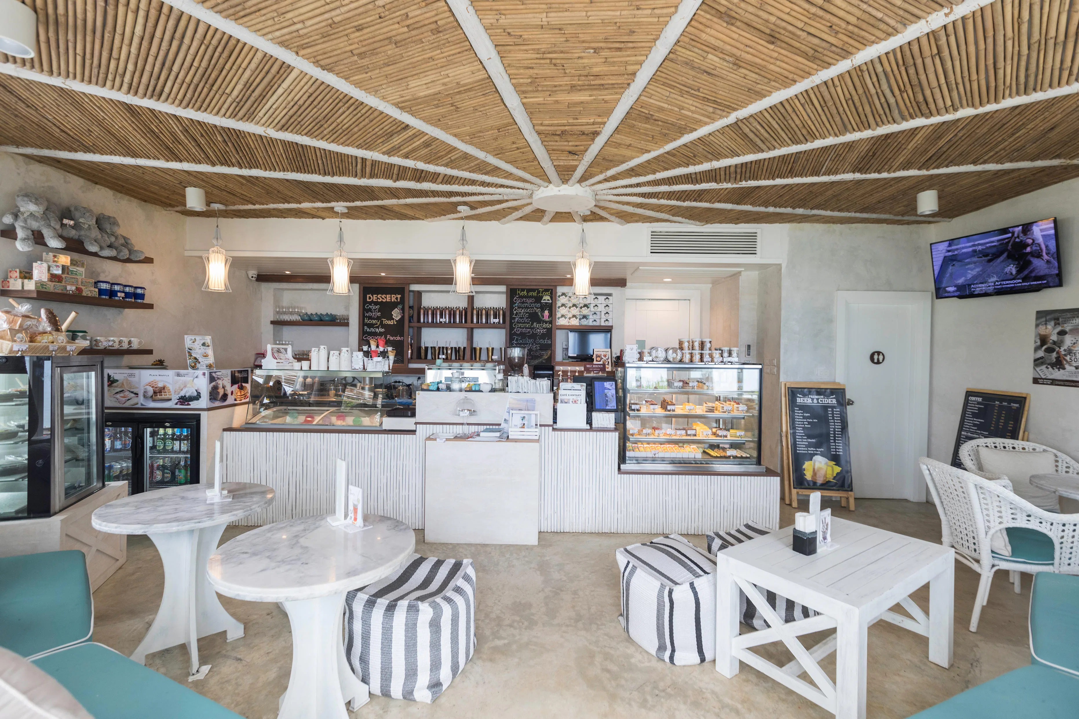 Café Kantary