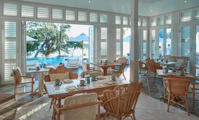 The Hornbill Restaurant