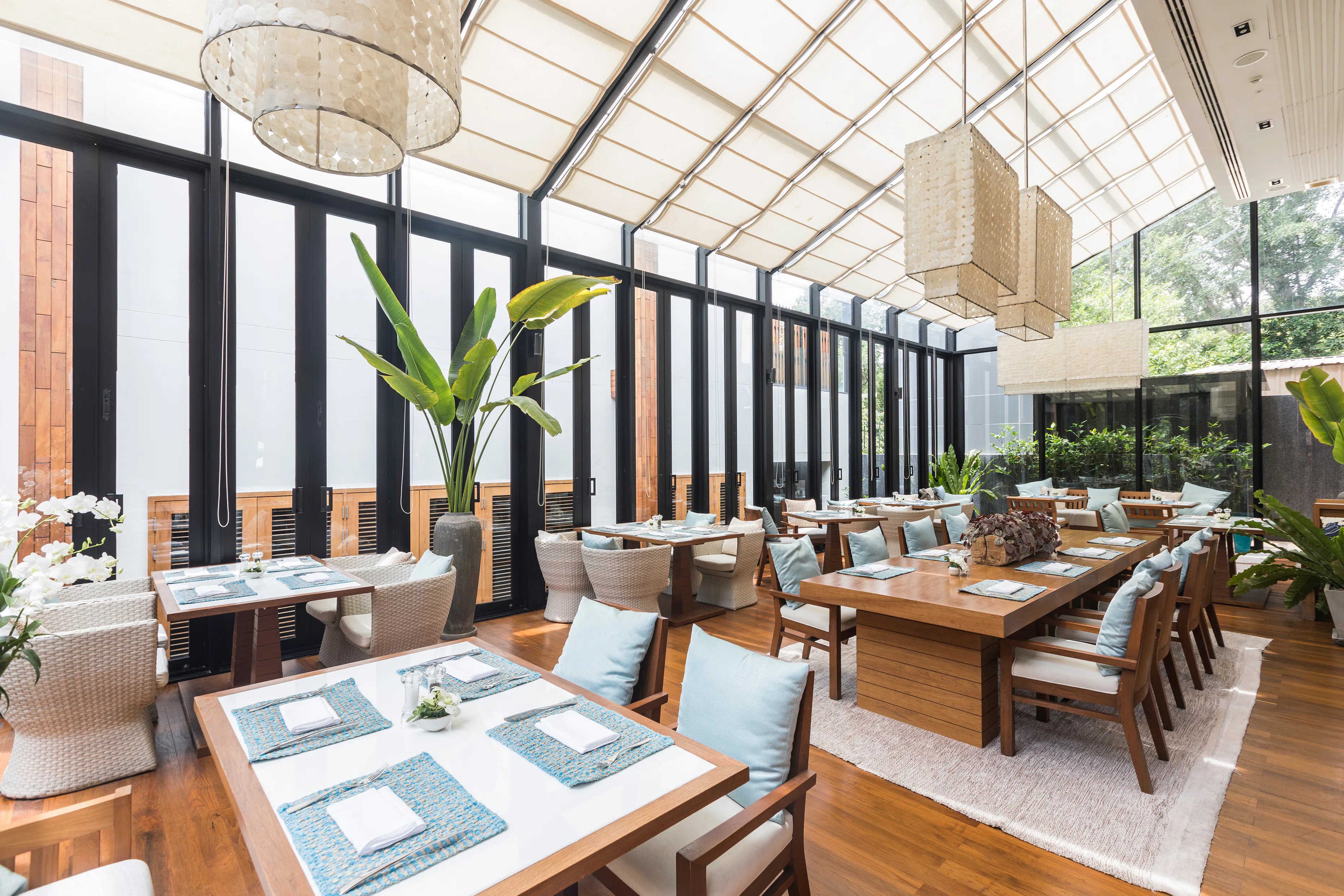 Rocks Restaurant