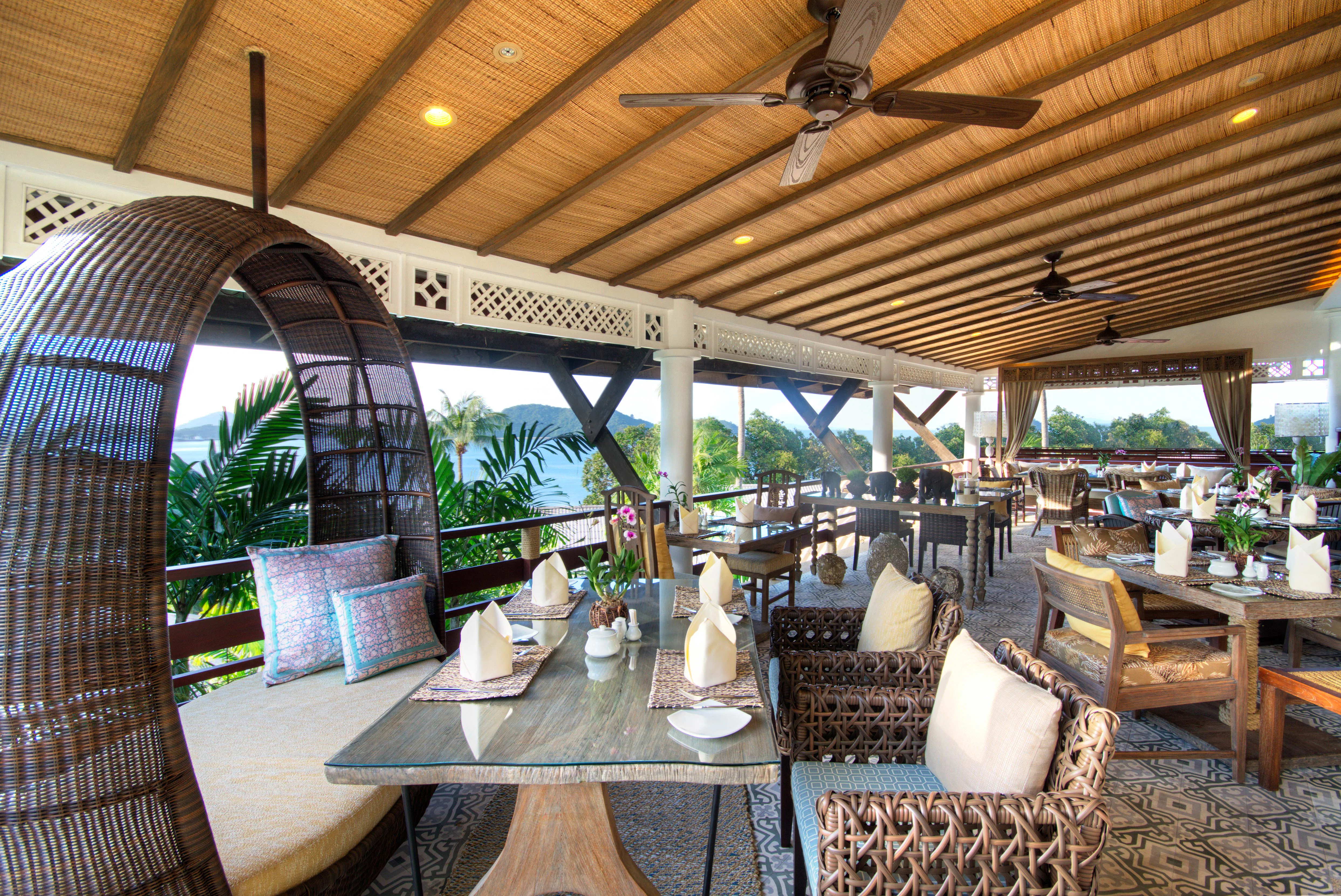 Café Andaman