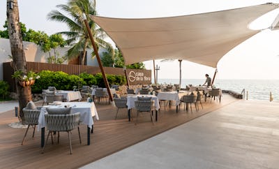 LA ARANYA RESTAURANT