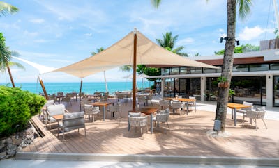 LA ARANYA RESTAURANT