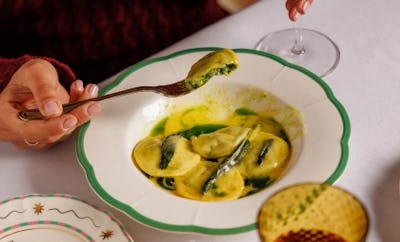 Casa Monti RistOrante