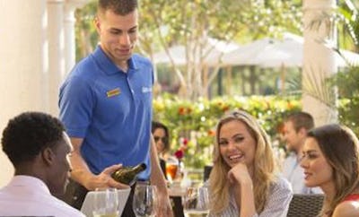 Cat-Tails Pool Bar & Grille