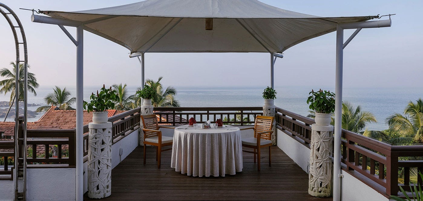 Catamaran Restaurant