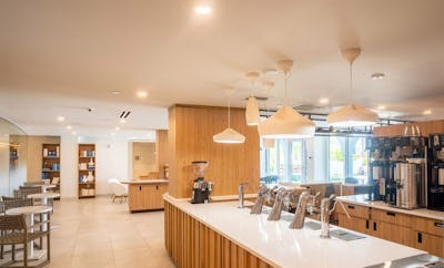 Cayman Coffee Exchange