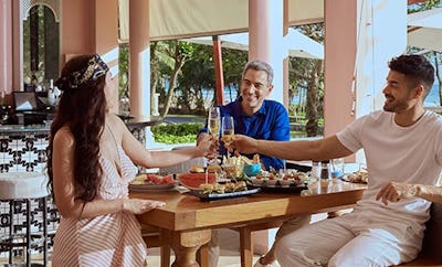 COAST Beach Club & Bistro