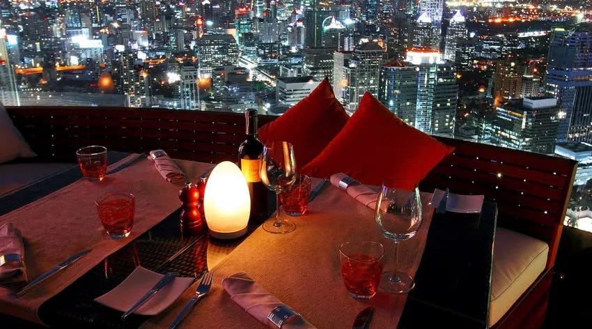 Red Sky Restaurant