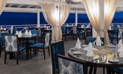 Cerulean Restaurant and Bar