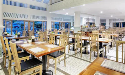 RESTAURANTS