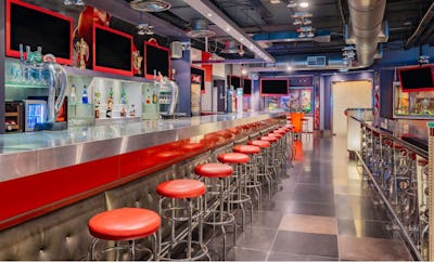 Champions Sports Bar